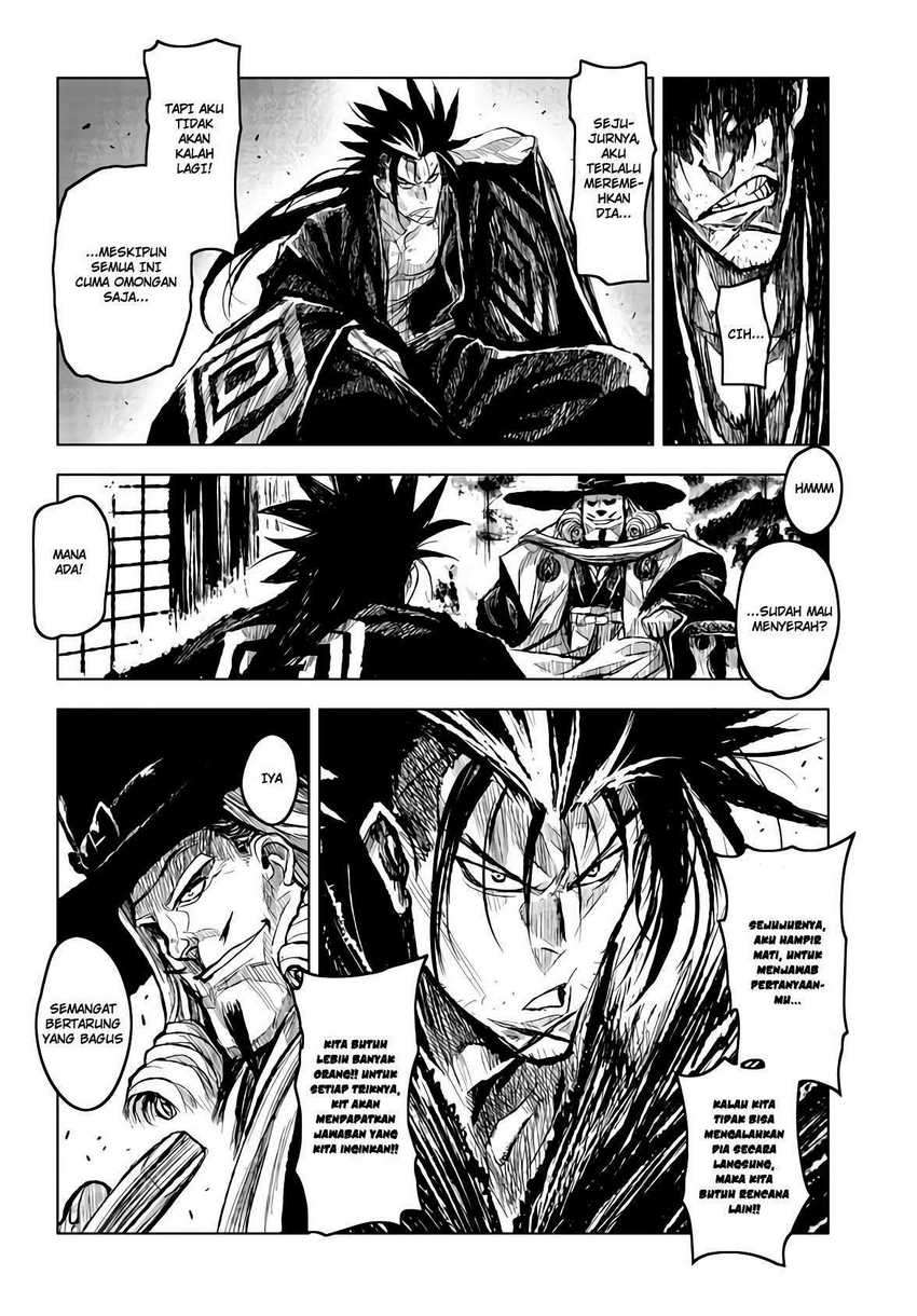 ZINGNIZE Chapter 15 Gambar 18