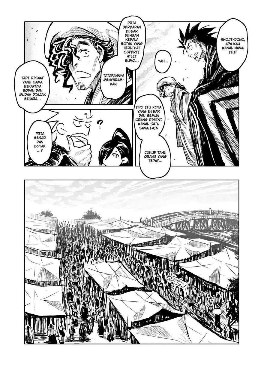 ZINGNIZE Chapter 15 Gambar 24