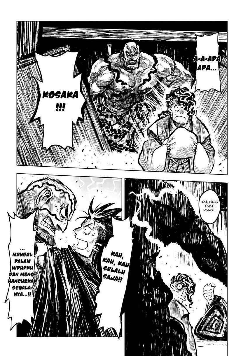 ZINGNIZE Chapter 15 Gambar 31