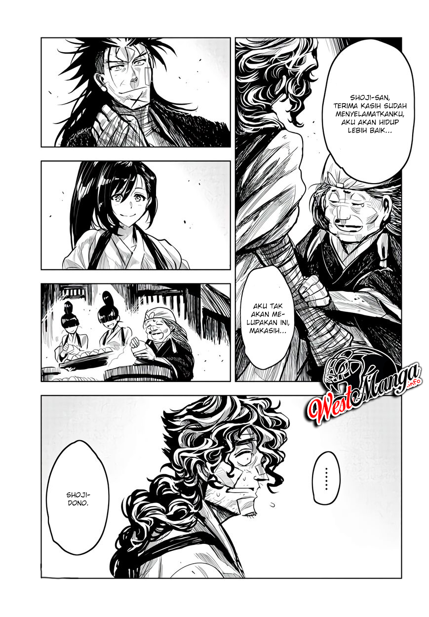 ZINGNIZE Chapter 14 Gambar 15