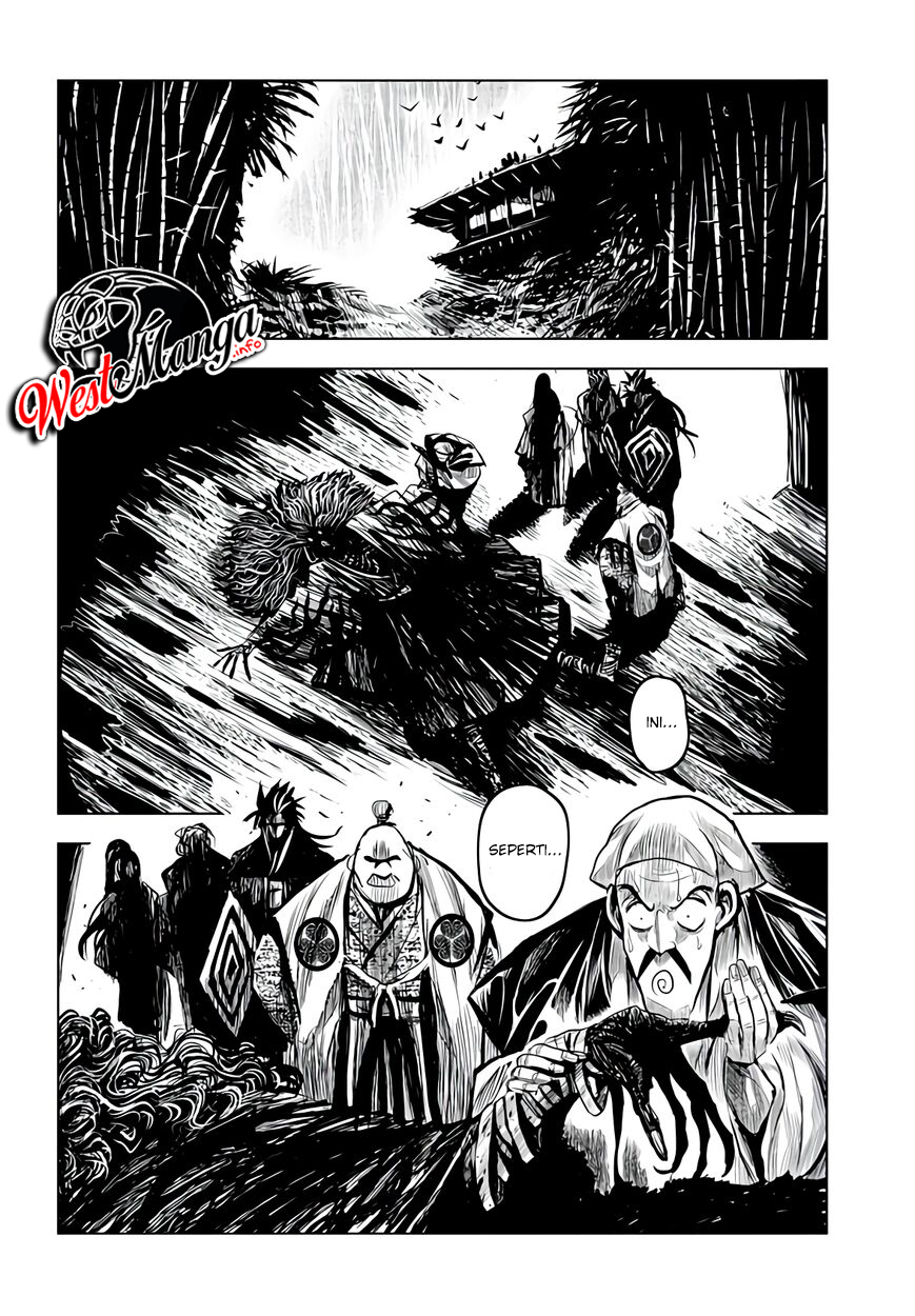 ZINGNIZE Chapter 14 Gambar 28