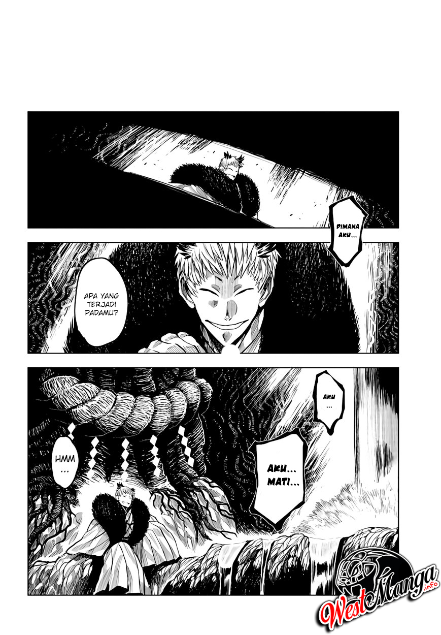 ZINGNIZE Chapter 14 Gambar 35