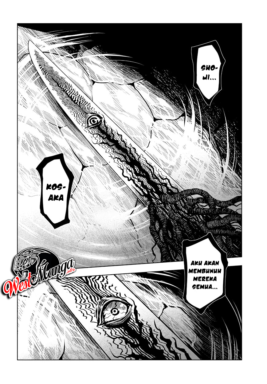 ZINGNIZE Chapter 14 Gambar 37