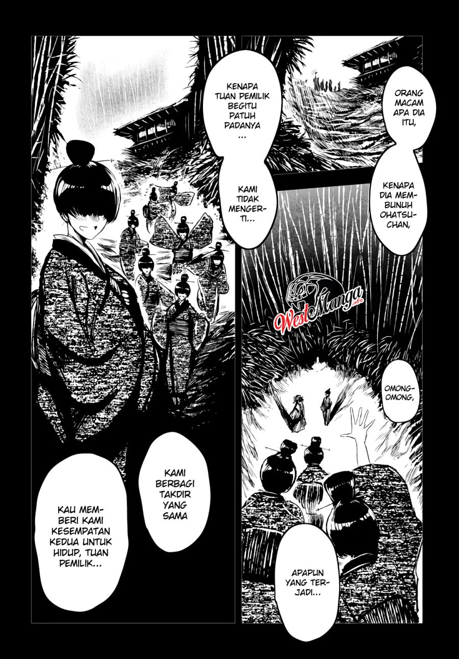 ZINGNIZE Chapter 13 Gambar 11