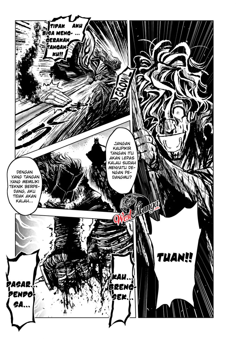 ZINGNIZE Chapter 13 Gambar 15