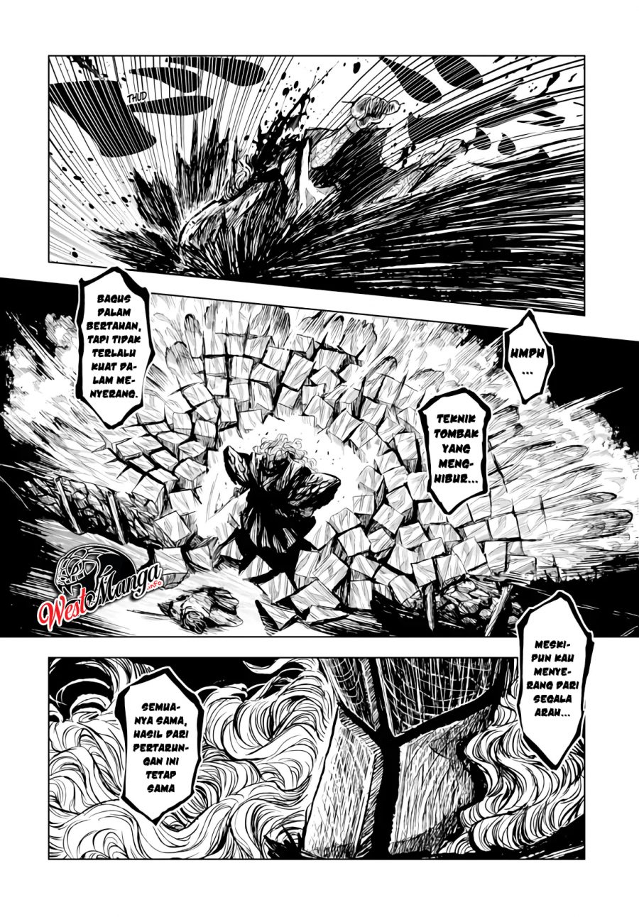 ZINGNIZE Chapter 13 Gambar 5