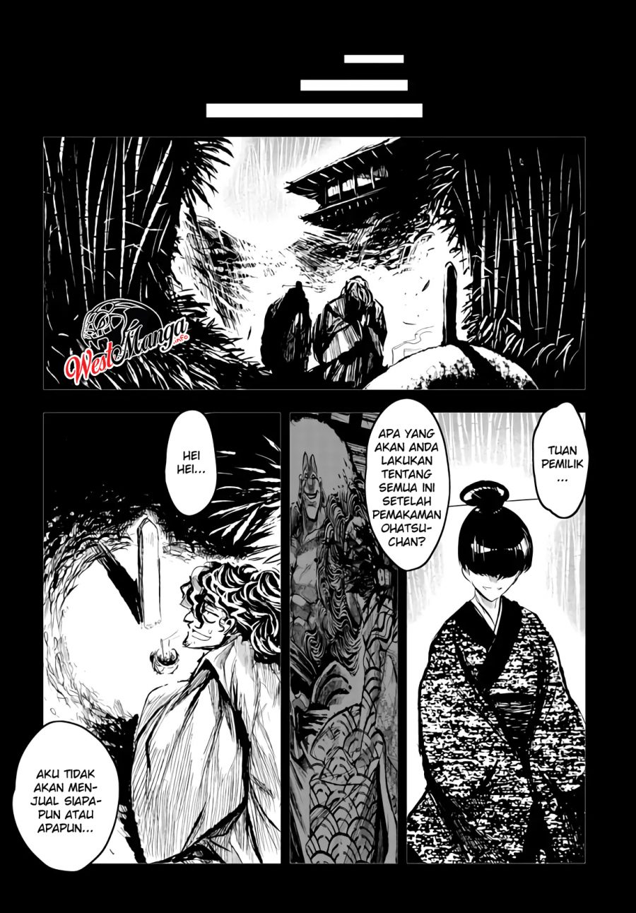 ZINGNIZE Chapter 13 Gambar 9