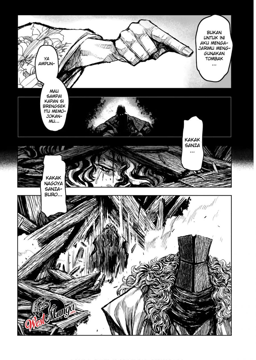 ZINGNIZE Chapter 11 Gambar 27