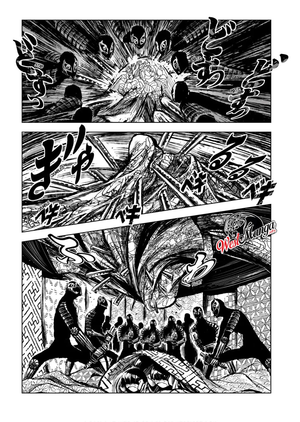 ZINGNIZE Chapter 10 Gambar 11