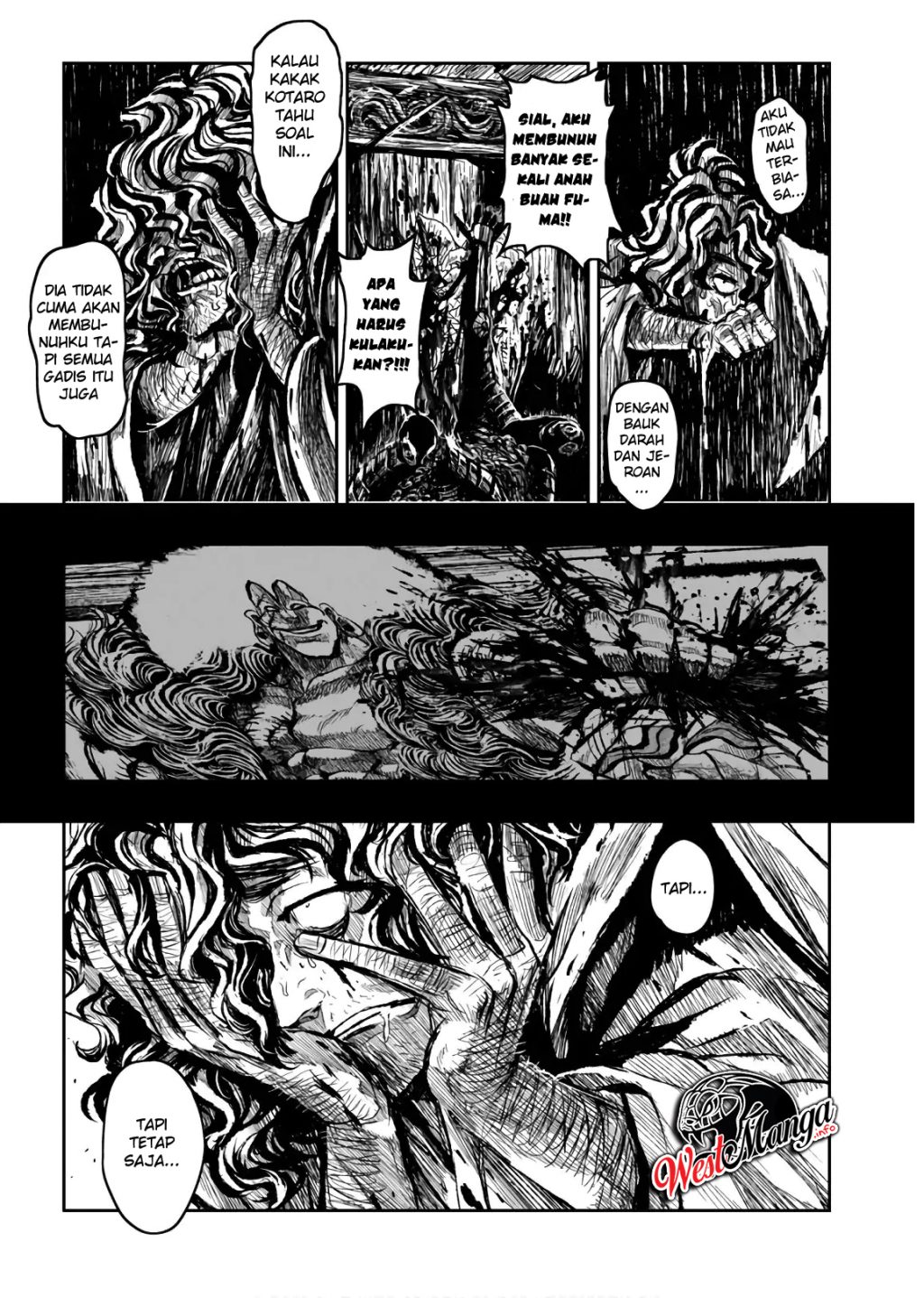 ZINGNIZE Chapter 10 Gambar 17