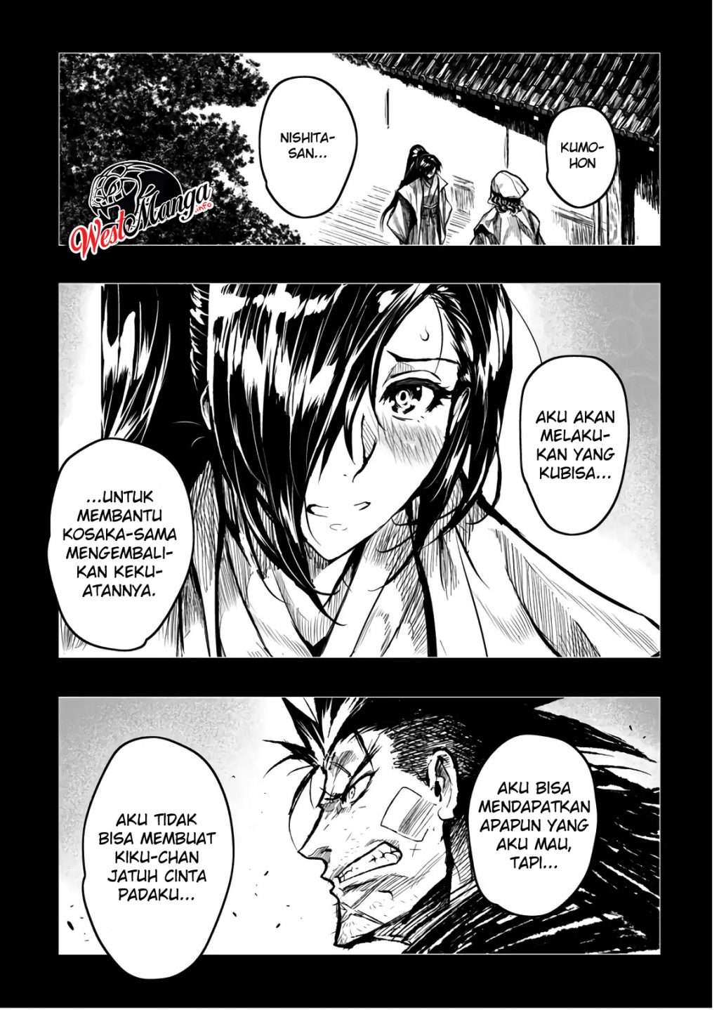 ZINGNIZE Chapter 10 Gambar 18