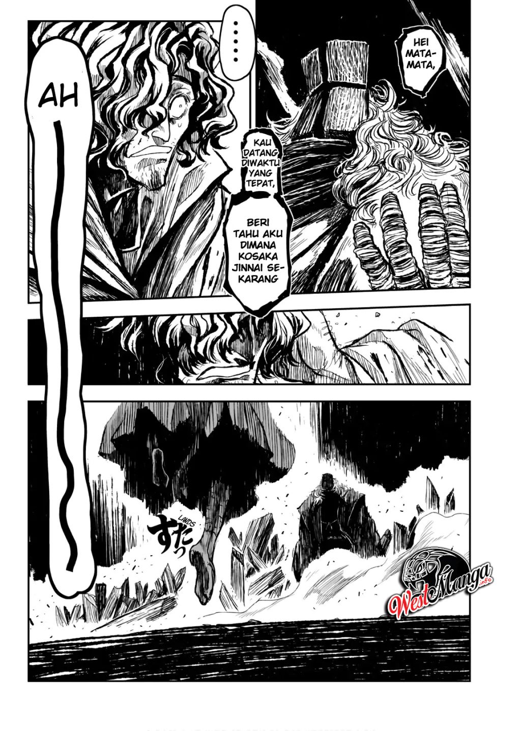 ZINGNIZE Chapter 10 Gambar 25