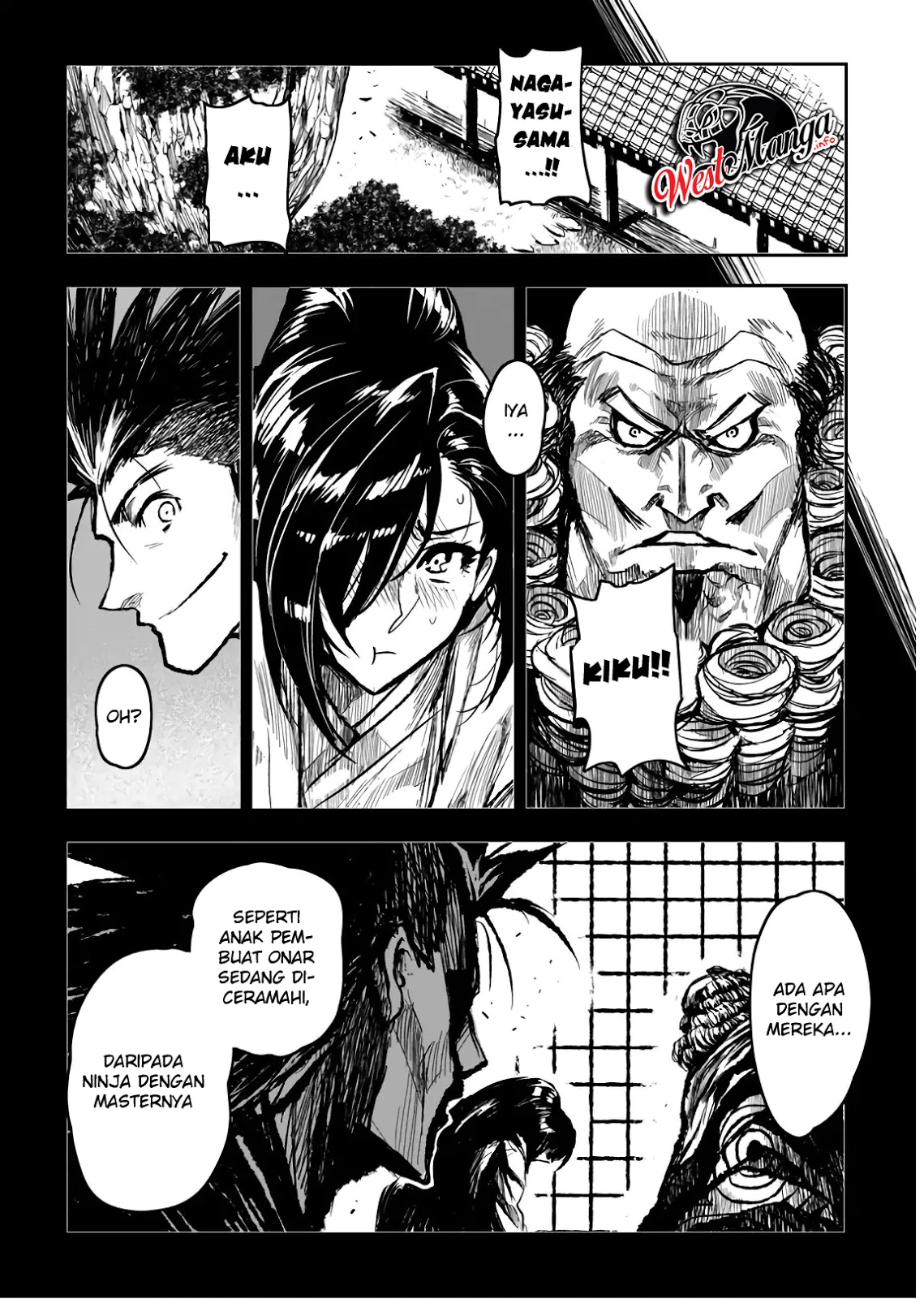 ZINGNIZE Chapter 9 Gambar 15