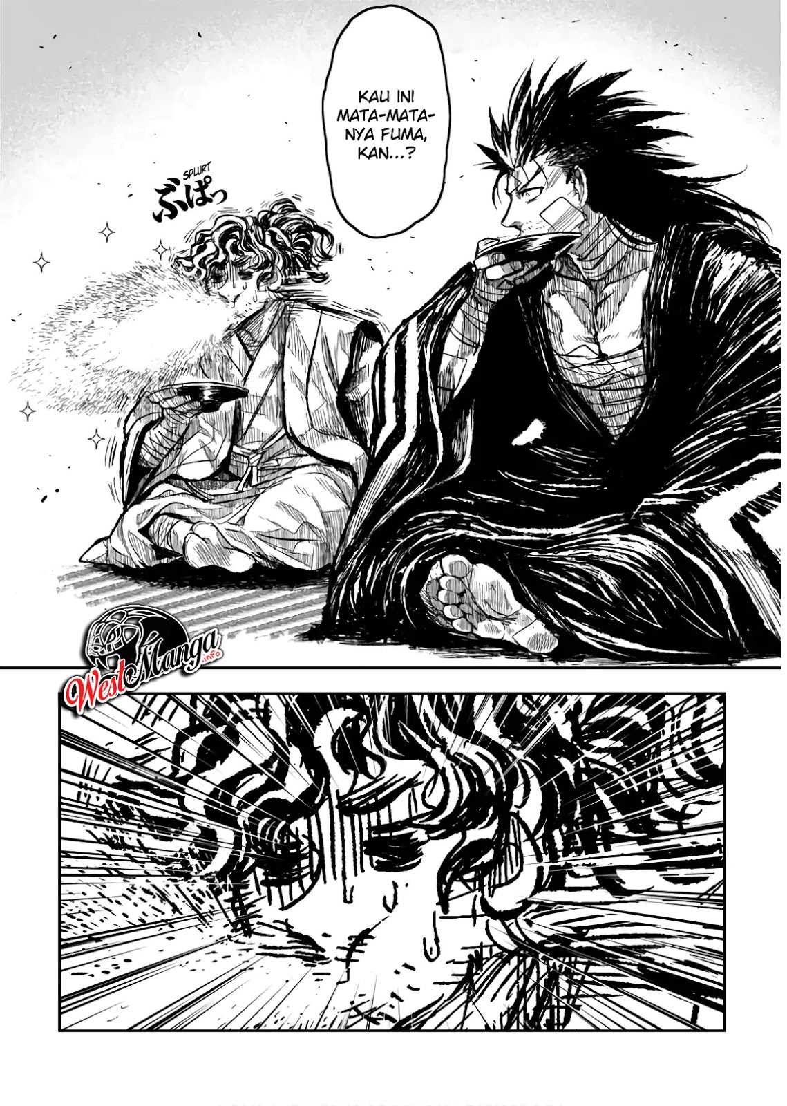 ZINGNIZE Chapter 9 Gambar 22