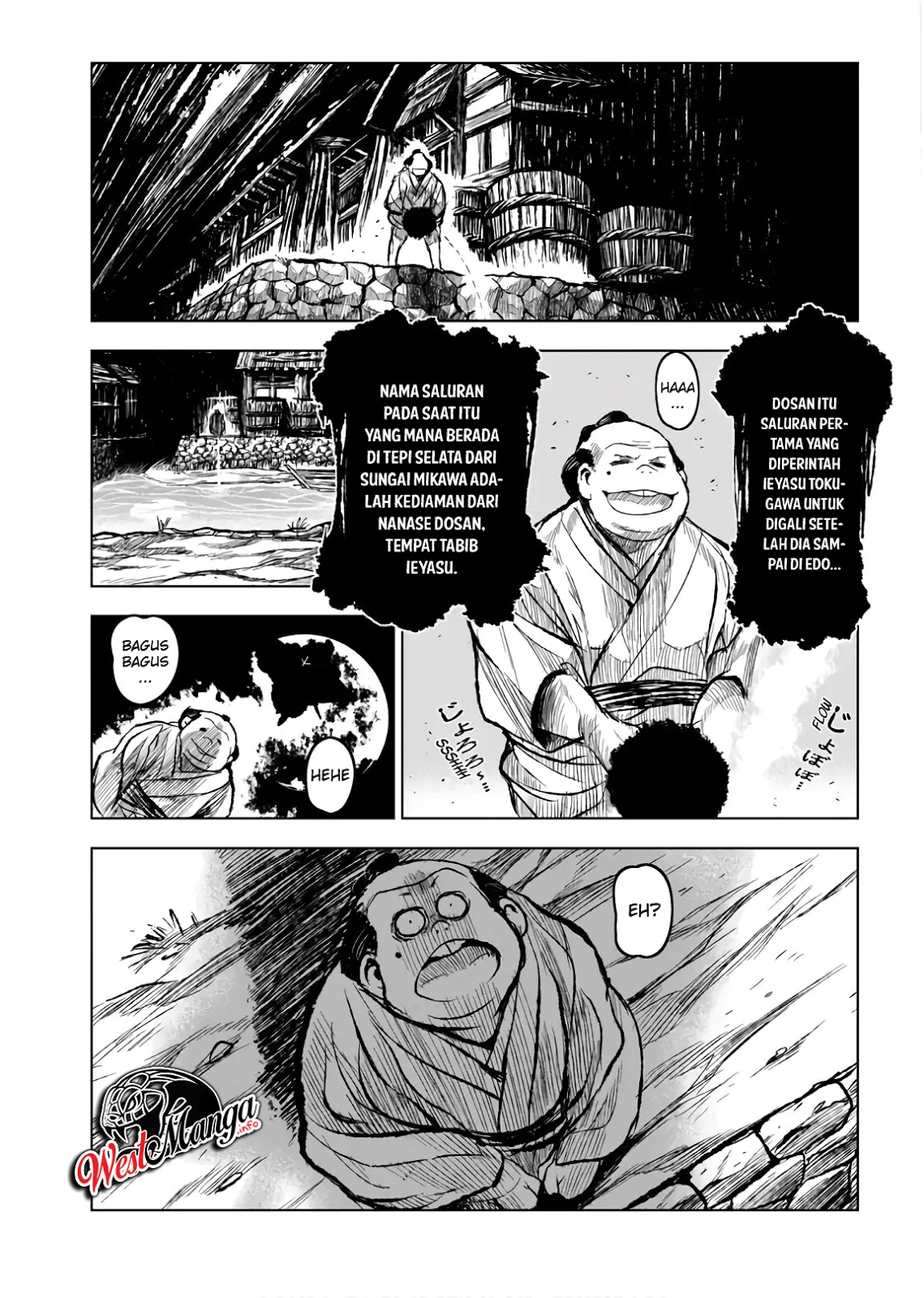 ZINGNIZE Chapter 9 Gambar 23