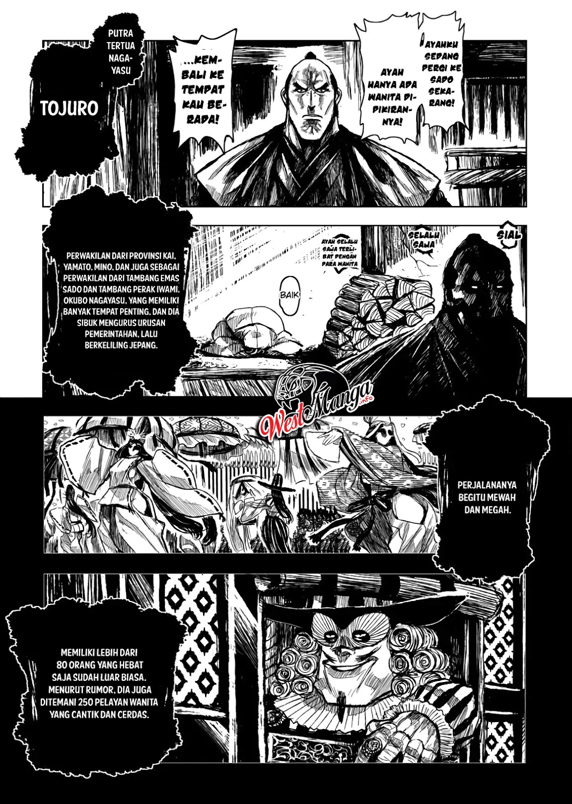 ZINGNIZE Chapter 8 Gambar 15