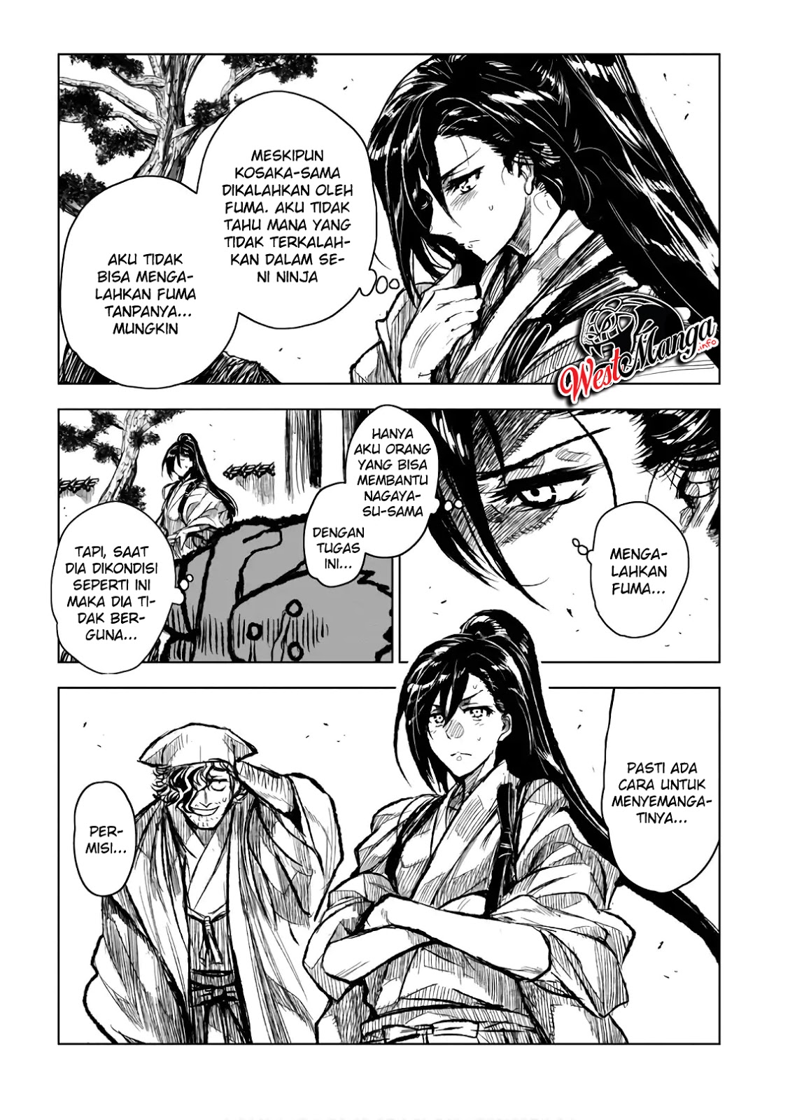 ZINGNIZE Chapter 8 Gambar 17