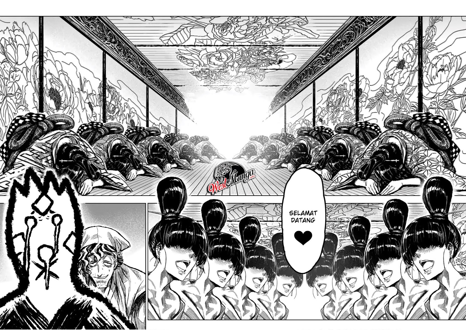 ZINGNIZE Chapter 8 Gambar 21