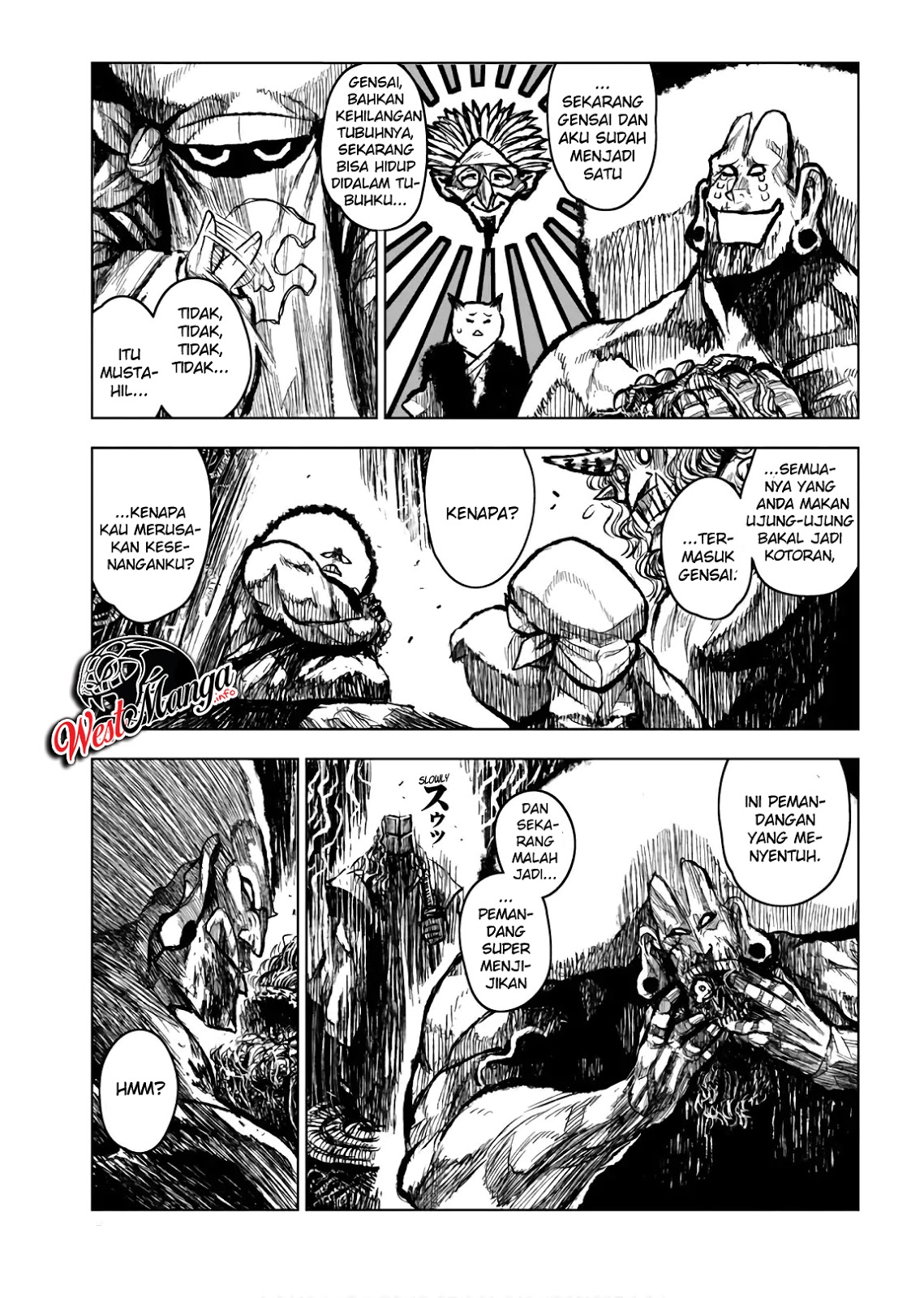 ZINGNIZE Chapter 8 Gambar 6