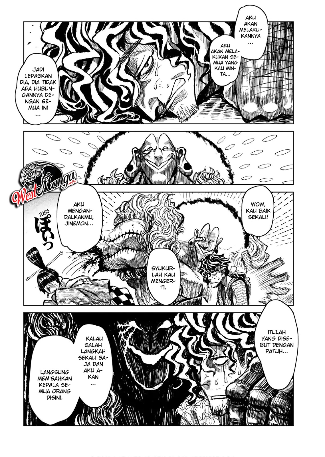 ZINGNIZE Chapter 7 Gambar 16