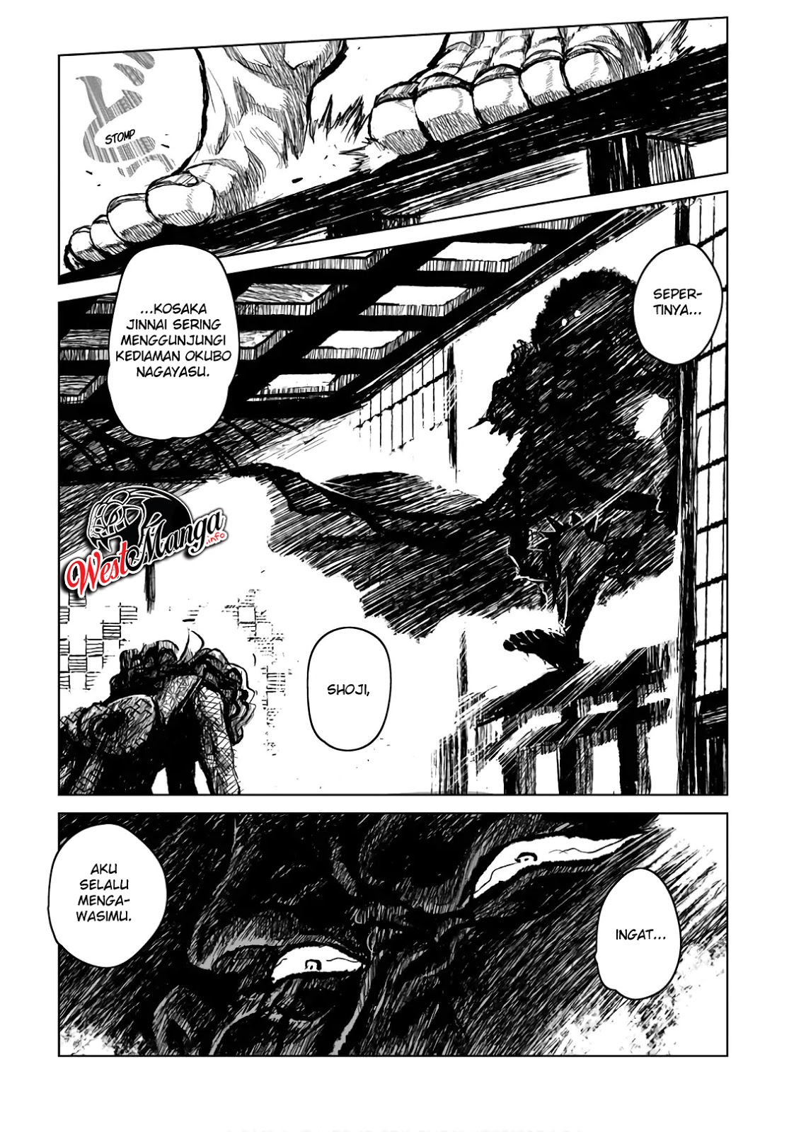 ZINGNIZE Chapter 7 Gambar 19