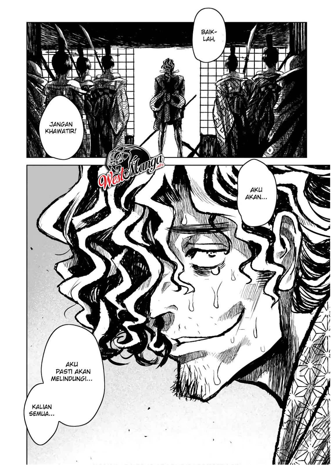 ZINGNIZE Chapter 7 Gambar 21