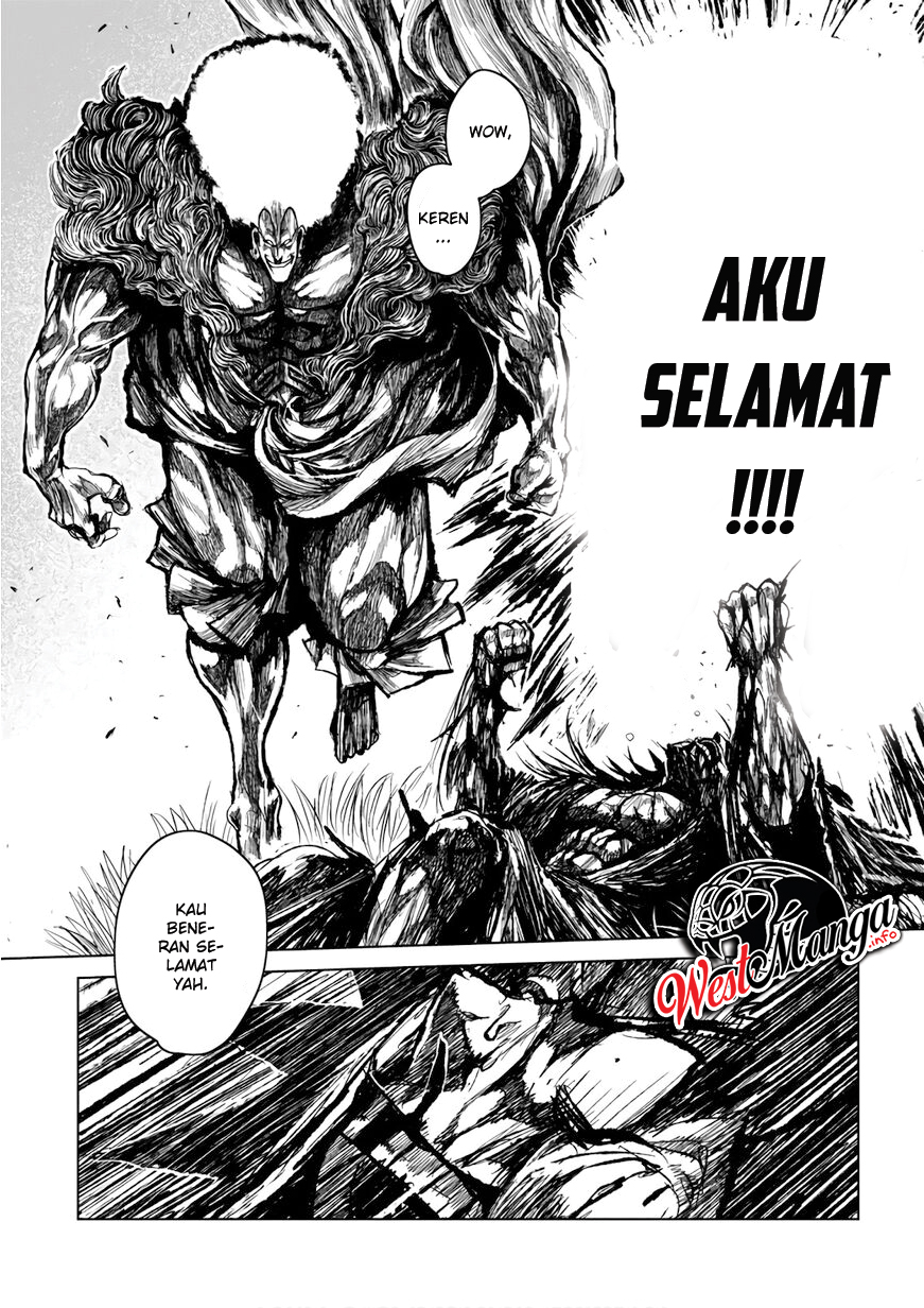 Halaman Komik