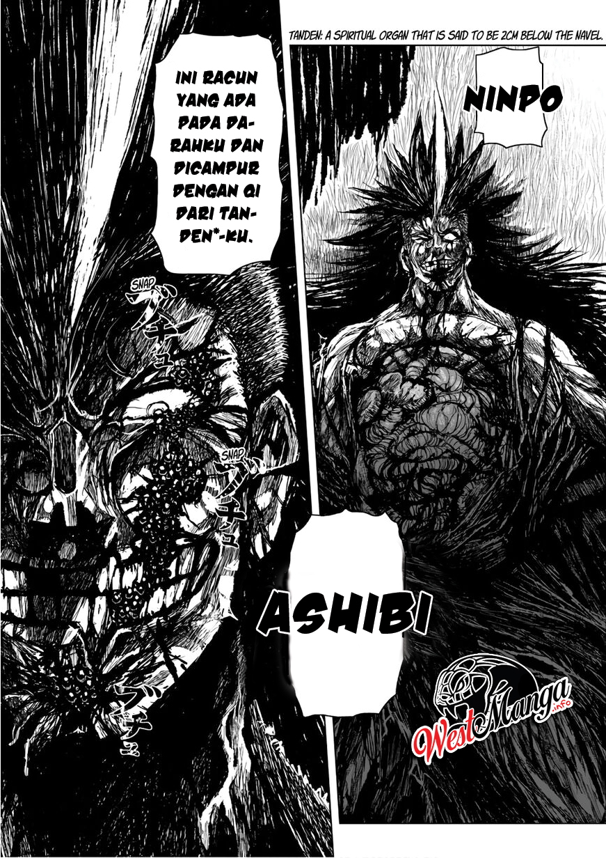 ZINGNIZE Chapter 6 Gambar 20