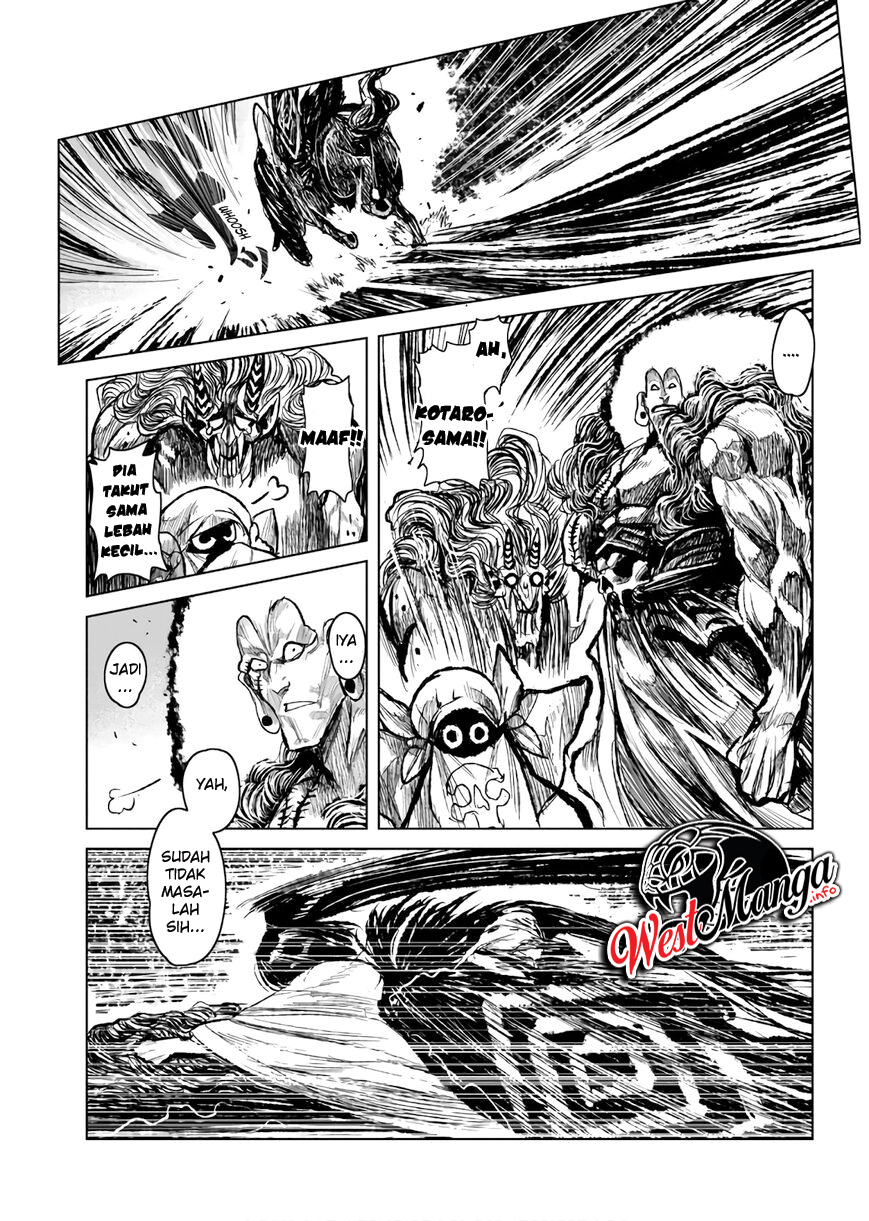 ZINGNIZE Chapter 6 Gambar 26