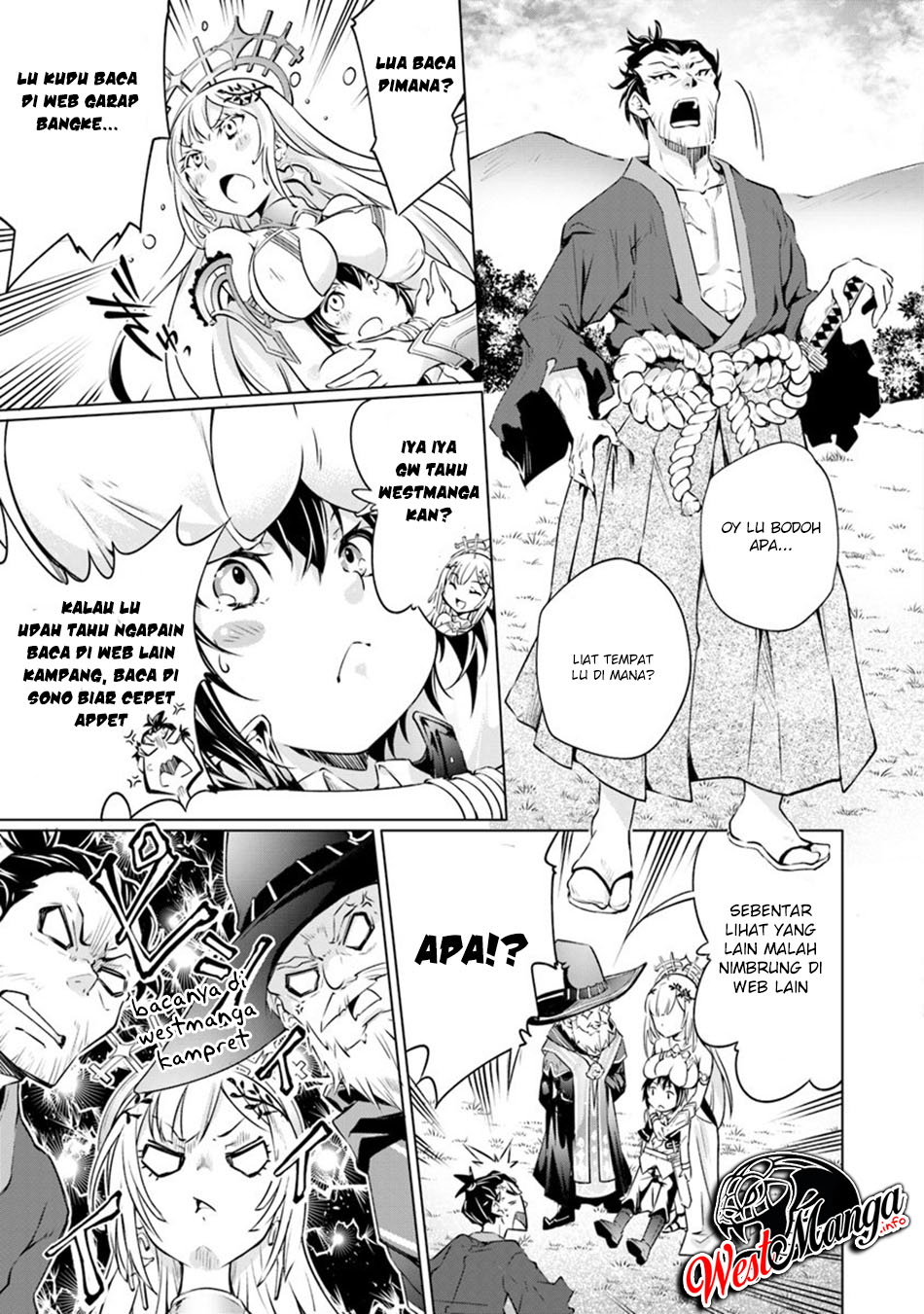 ZINGNIZE Chapter 5 Gambar 16