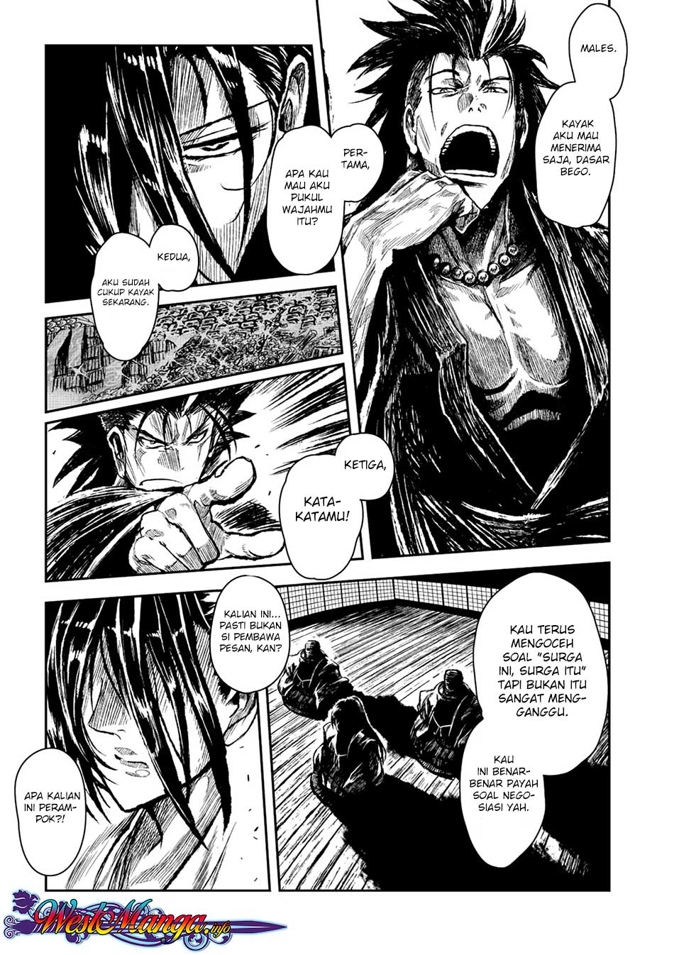 ZINGNIZE Chapter 1 Gambar 19