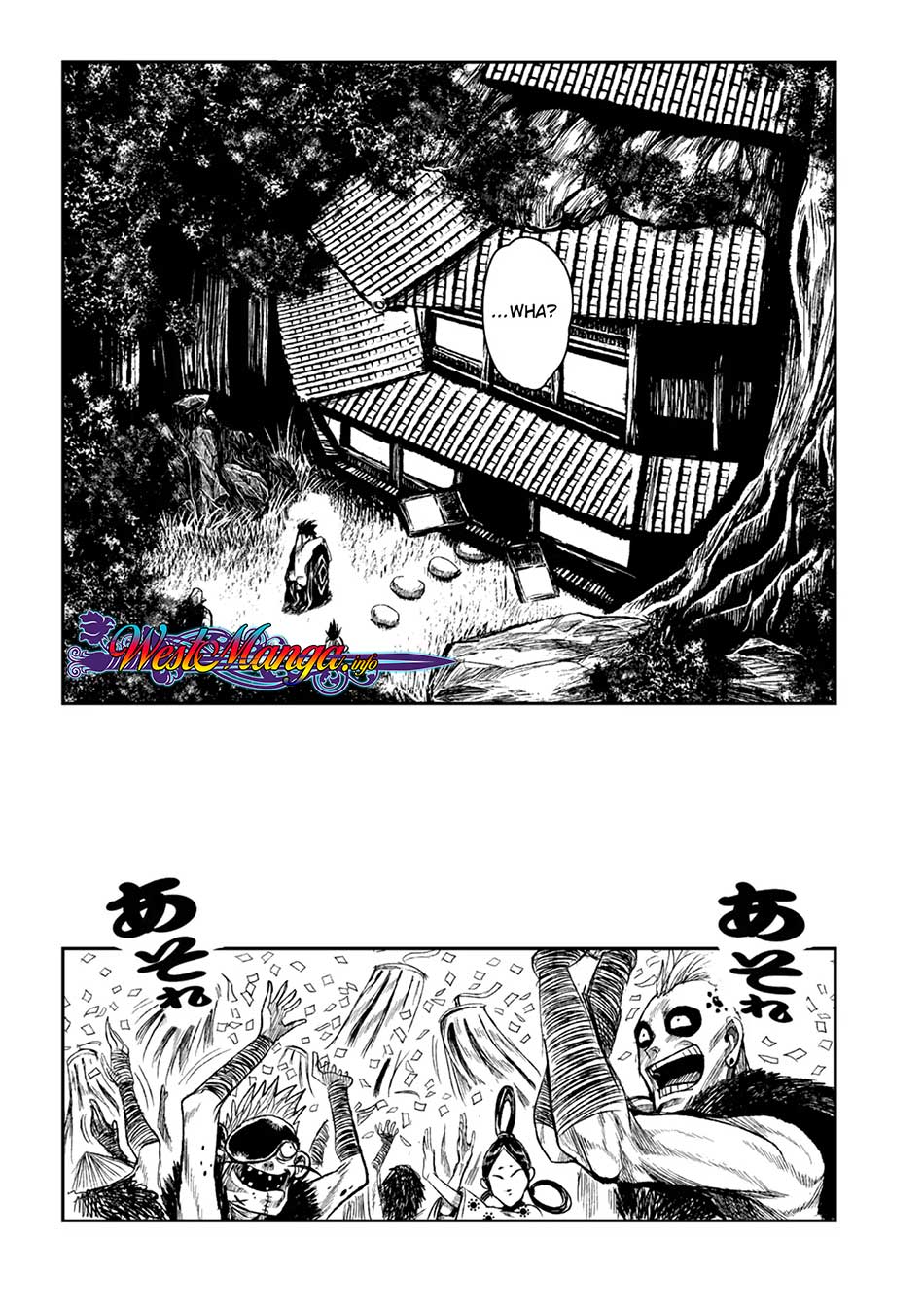 ZINGNIZE Chapter 1 Gambar 33