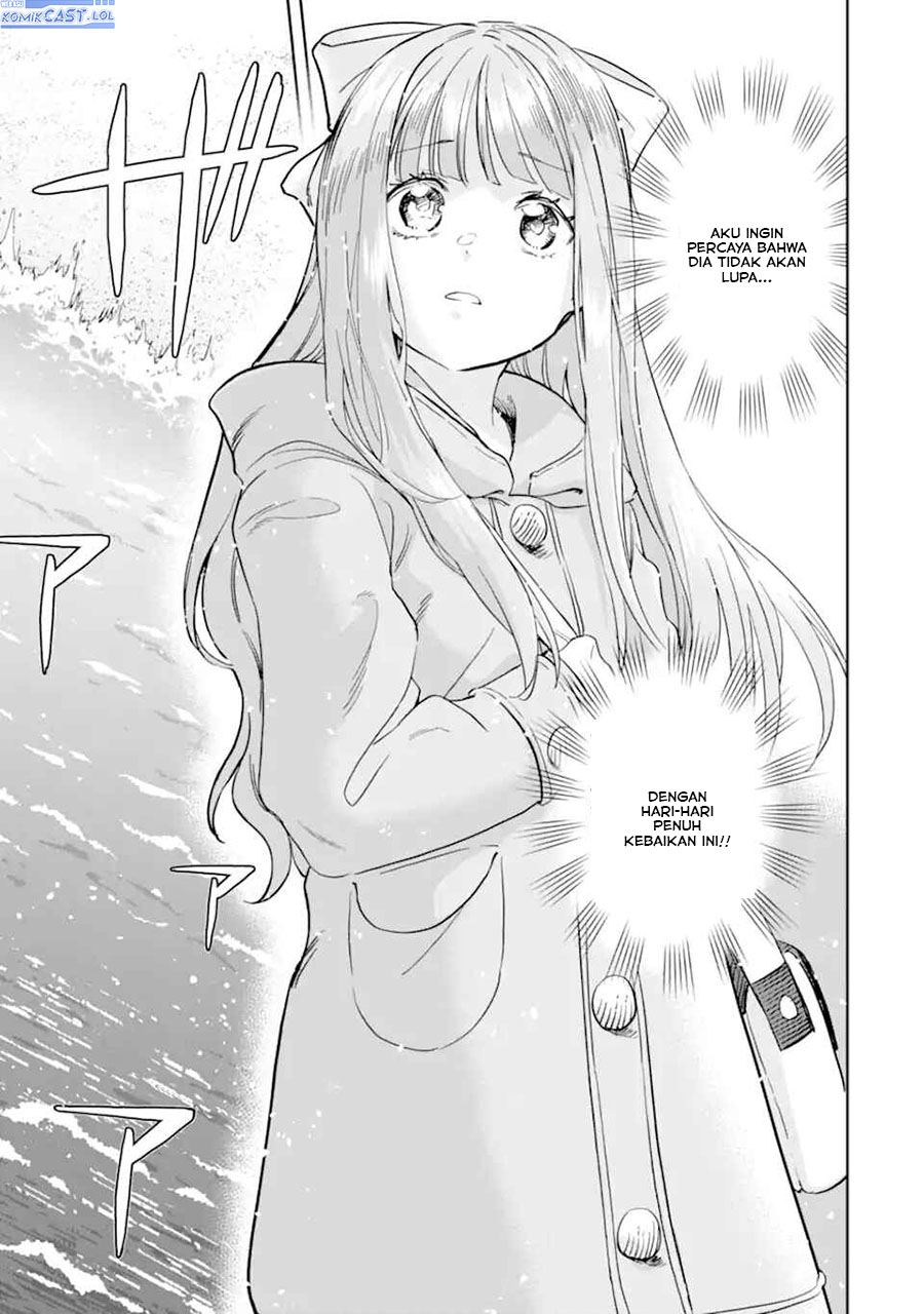 Boukensha License o Hakudatsu Sareta Ossan Dakedo, Manamusume ga Dekita no de Nonbiri Jinsei Chapter 49 Gambar 30
