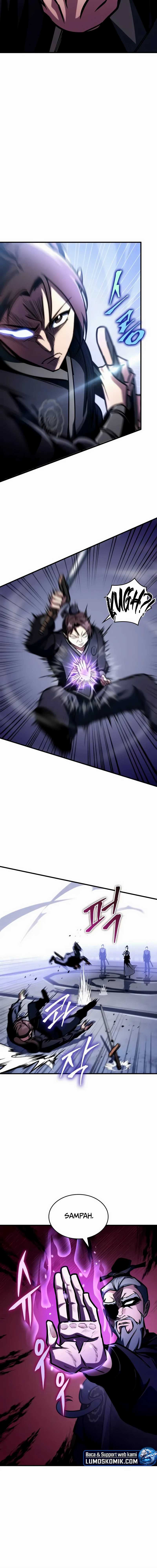 My Exclusive Tower Guide Chapter 45 Gambar 11