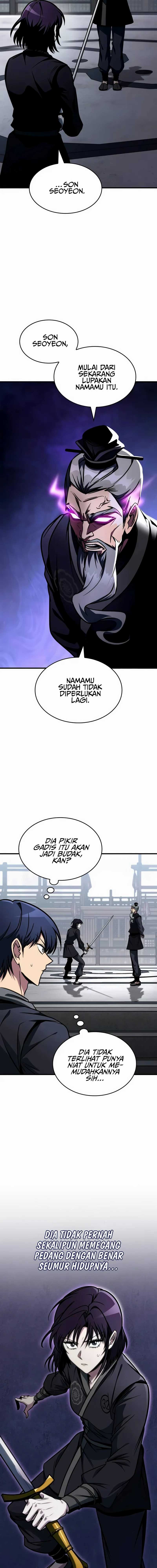 My Exclusive Tower Guide Chapter 45 Gambar 15