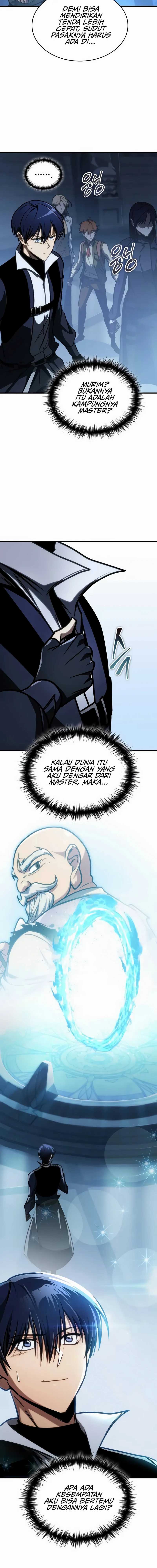 Baca Manhwa My Exclusive Tower Guide Chapter 45 Gambar 2