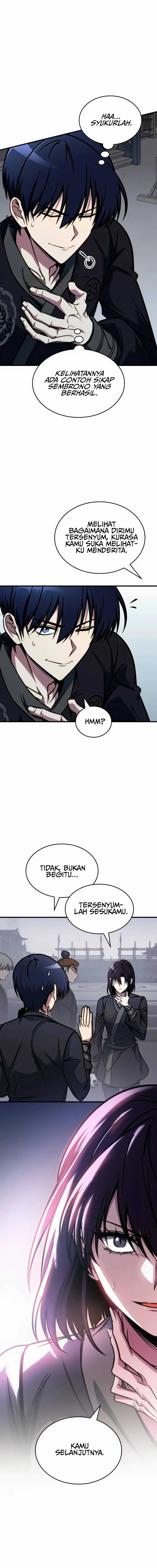 My Exclusive Tower Guide Chapter 45 Gambar 20