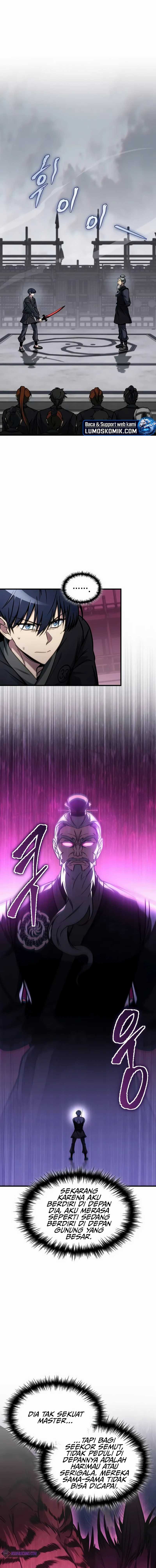 My Exclusive Tower Guide Chapter 45 Gambar 21