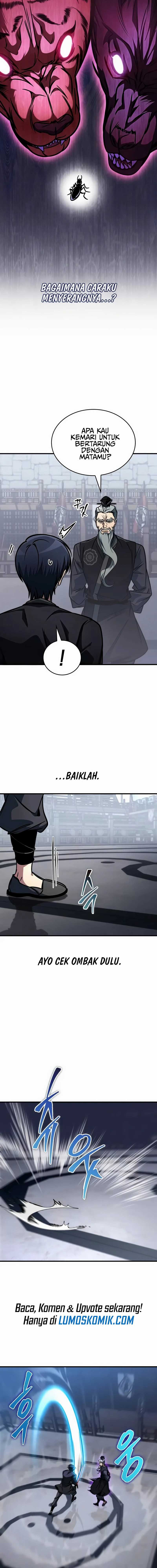 My Exclusive Tower Guide Chapter 45 Gambar 22