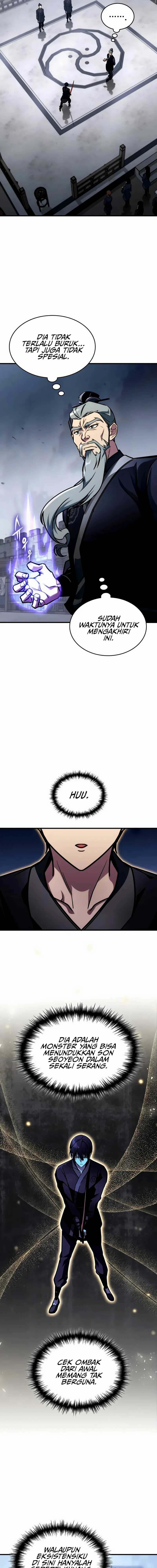 My Exclusive Tower Guide Chapter 45 Gambar 24