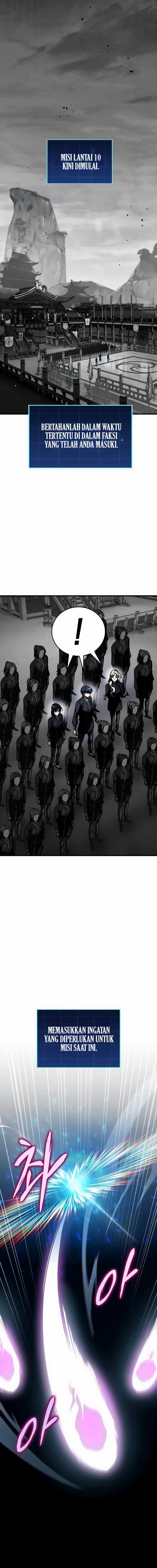 My Exclusive Tower Guide Chapter 45 Gambar 6