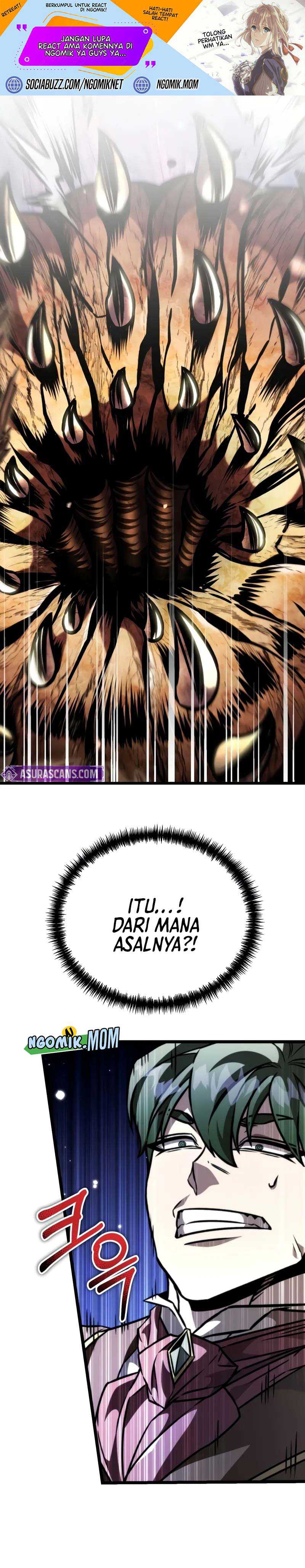 Baca Manhwa Reincarnator Chapter 63 Gambar 2