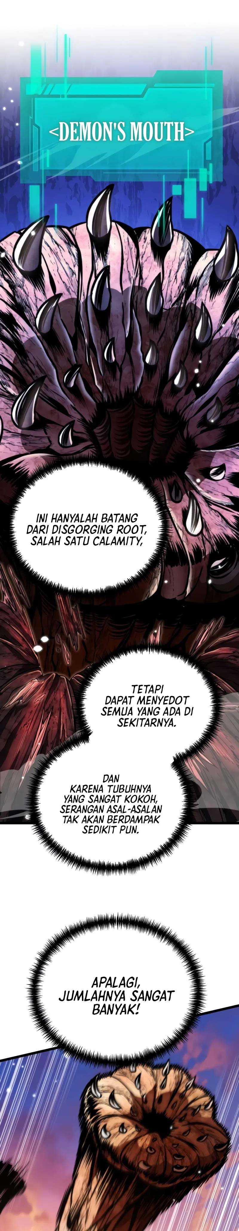 Reincarnator Chapter 63 Gambar 3