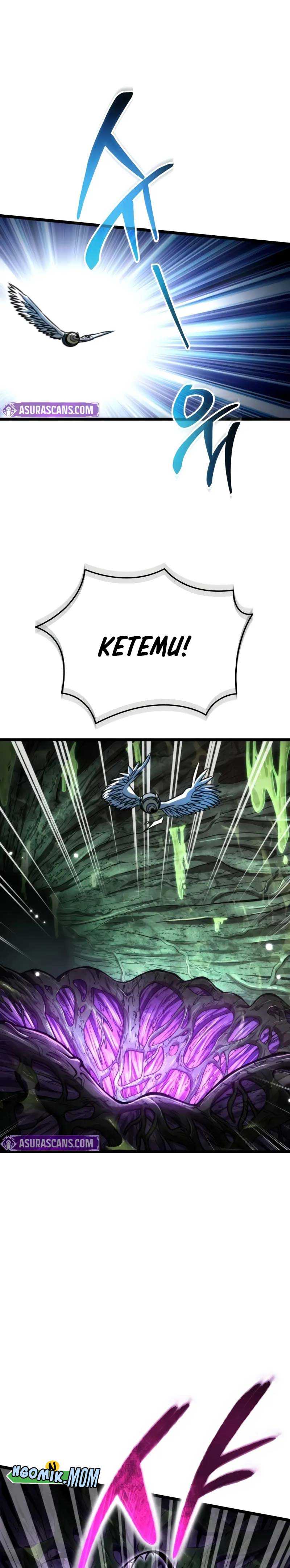 Reincarnator Chapter 63 Gambar 39