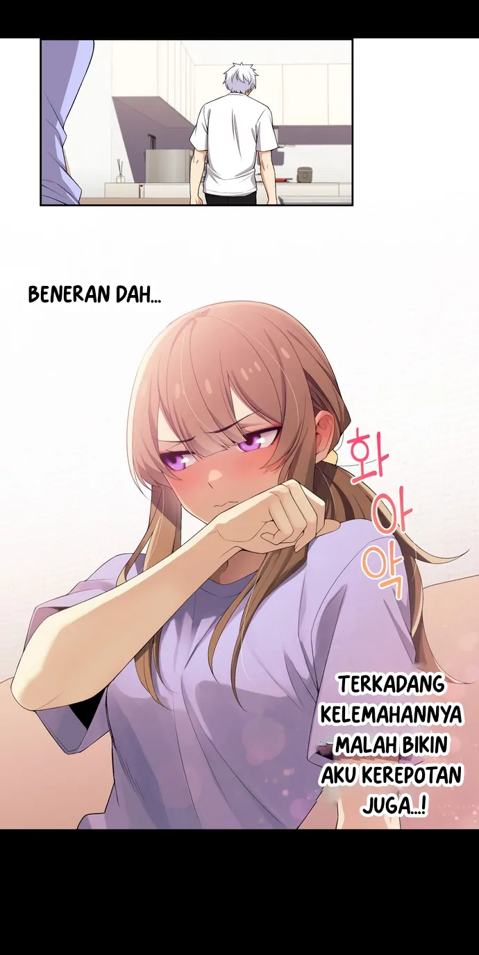 We Are Not Dating!! Chapter 112 bahasa Indonesia Gambar 7