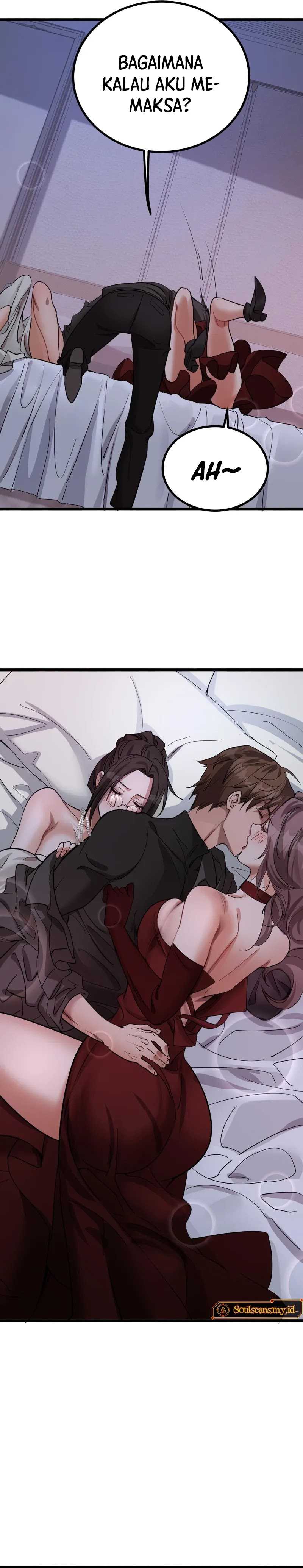 I’m Trapped in This Day for One Thousand Years Chapter 155 Gambar 18