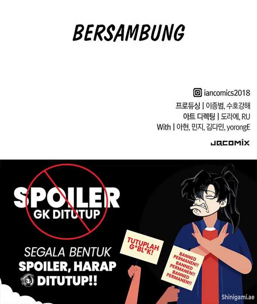 Eternally Regressing Knight Chapter 40 Gambar 17