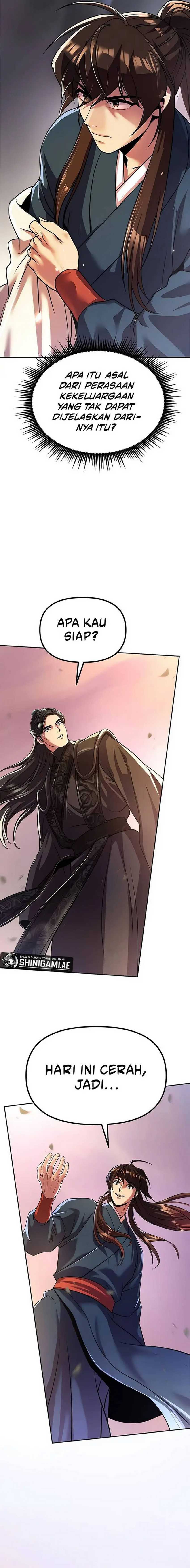 Chronicles of the Demon Faction Chapter 101 Gambar 12
