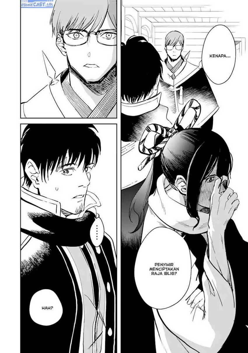 Boukensha License o Hakudatsu Sareta Ossan Dakedo, Manamusume ga Dekita no de Nonbiri Jinsei Chapter 50 Gambar 27
