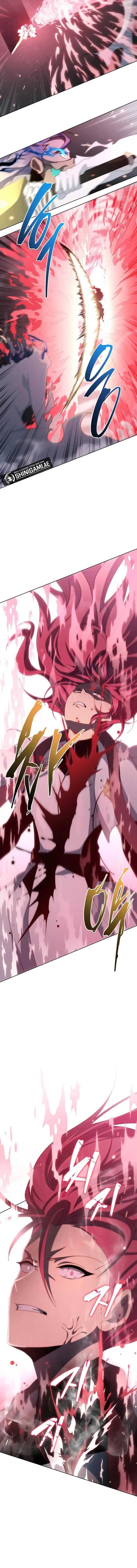 Necromancer Academy’s Genius Summoner Chapter 151 Gambar 12